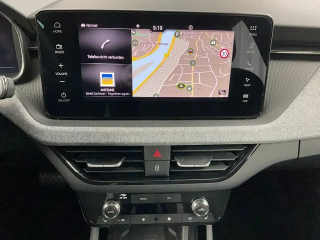 Skoda Kamiq 1.0 TSI Drive