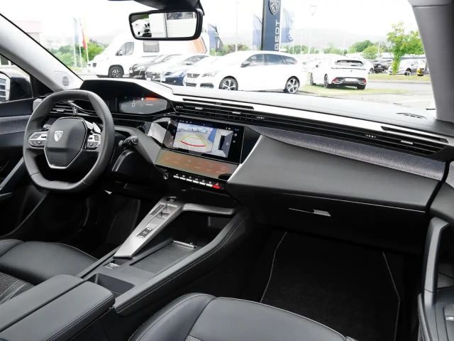 Peugeot 308 Allure Pack SW