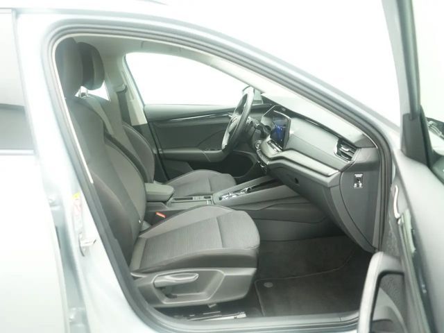 Skoda Octavia Ambition Combi iV