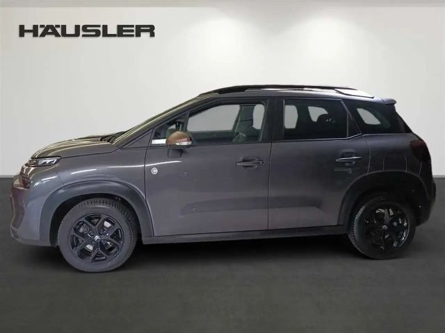 Citroën C3 Aircross PureTech