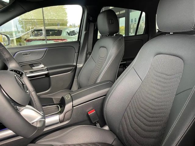 Mercedes-Benz EQA 350 4MATIC