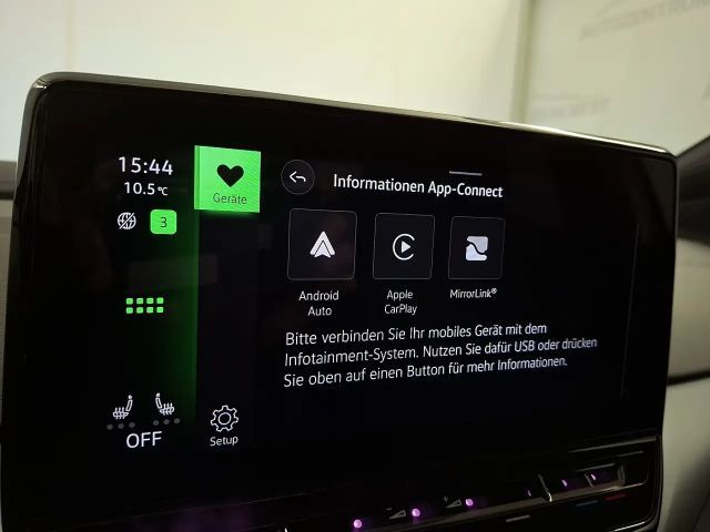 Volkswagen ID.4 Performance Pro