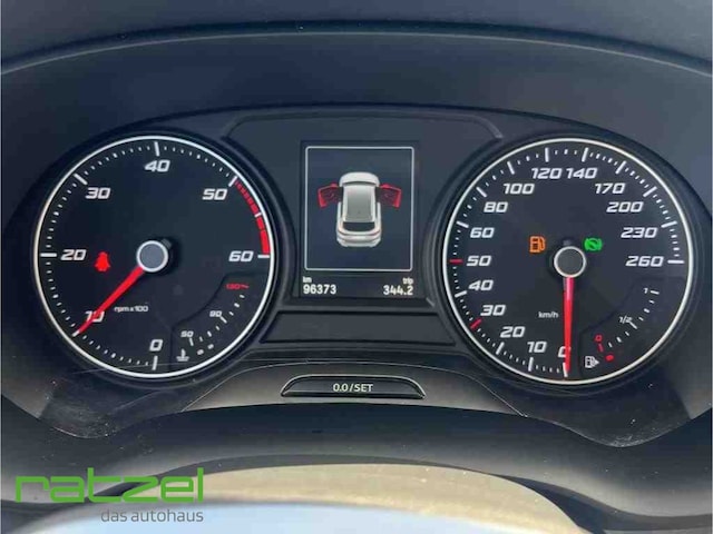 Seat Ateca 2.0 TDI Style