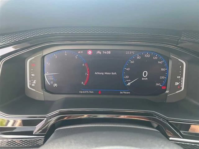 Volkswagen Polo 1.0 TSI Life