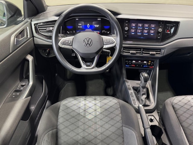 Volkswagen Taigo 1.5 TSI DSG R-Line