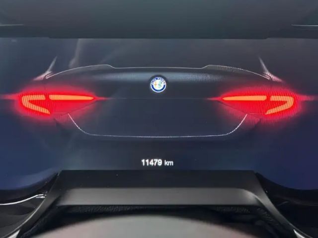 Alfa Romeo Giulia Q4 Veloce