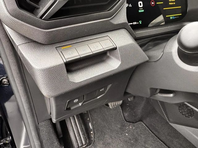 Dacia Bigster Hybrid 155