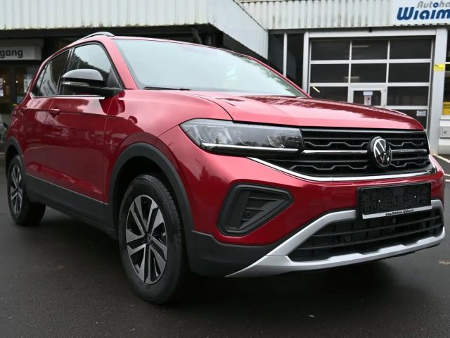 Volkswagen T-Cross 1.0 TSI DSG