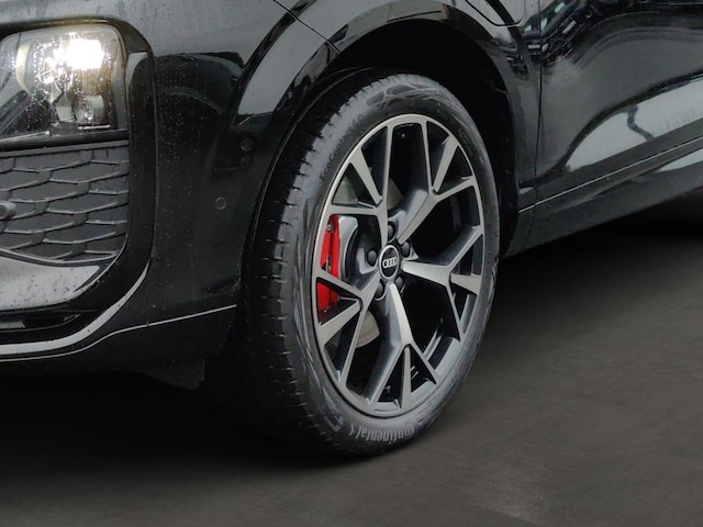 Audi Q3 Hybride S-Tronic Sportback