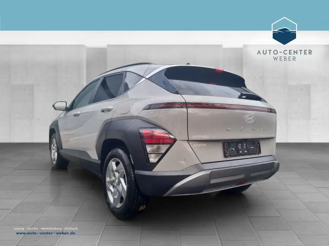 Hyundai Kona 1.6 T-GDi Trend