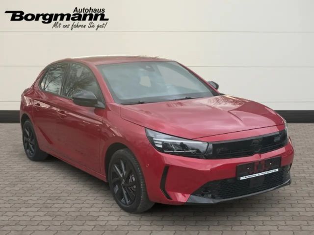 Opel Corsa 1.2 Turbo GS-Line Grand Sport Turbo