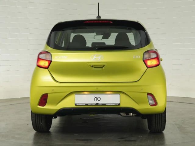 Hyundai i10 Trend