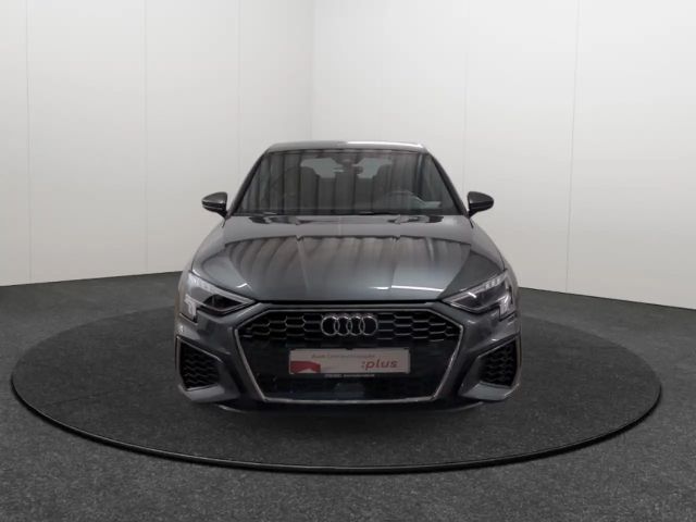 Audi A3 35 TDI S-Line S-Tronic Sedan Sportback