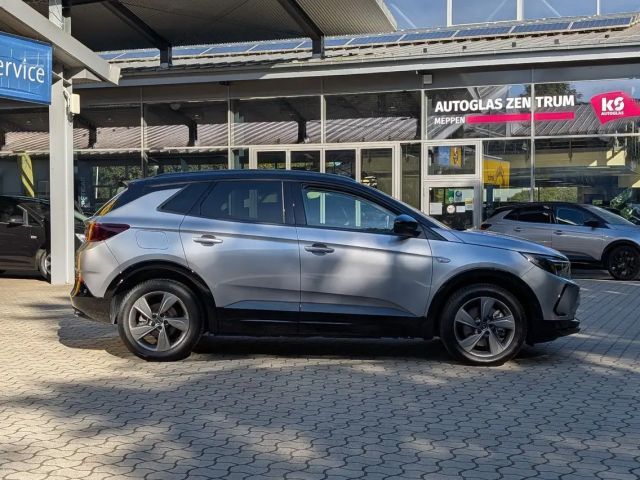 Opel Grandland X GS-Line