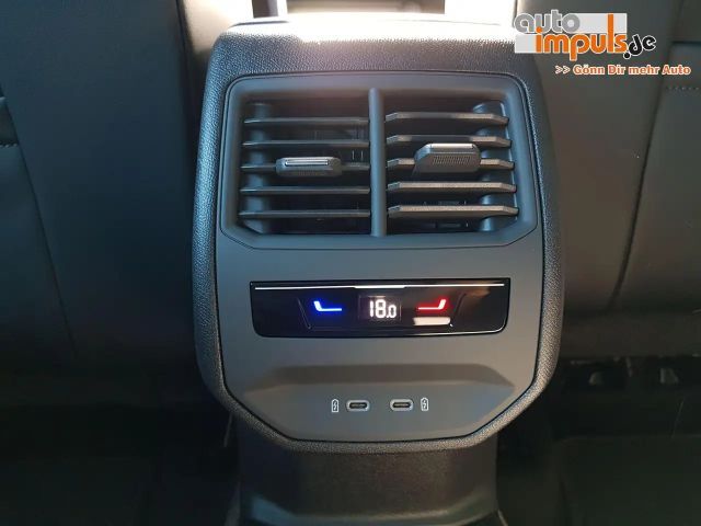Seat Leon DSG FR-lijn Sportstourer