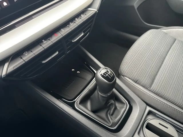 Skoda Octavia Selection