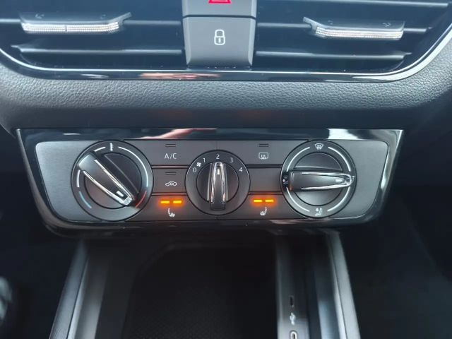 Skoda Kamiq Essence TSI