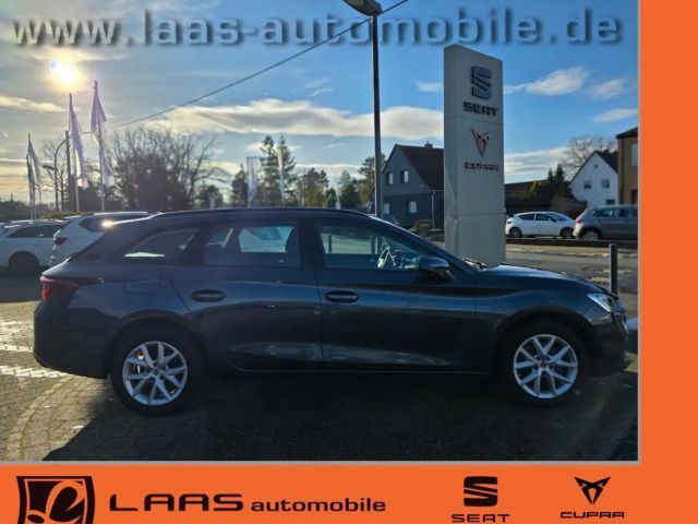 Seat Leon 1.5 TSI Sportstourer Style