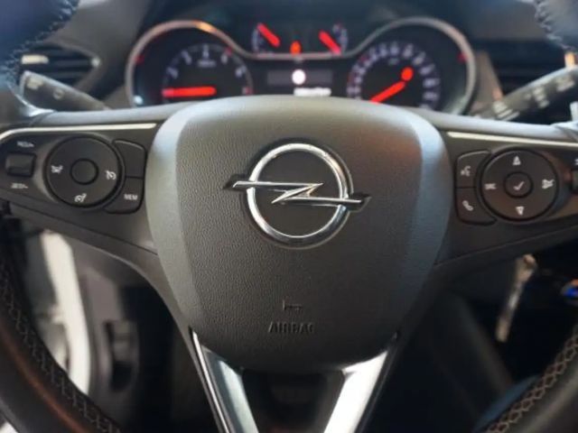 Opel Crossland X Elegance