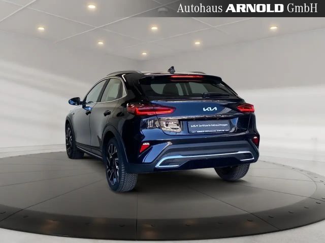 Kia XCeed GDi Vision