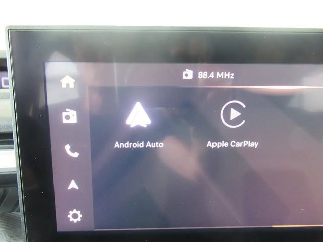 Citroën C3 Aircross Max