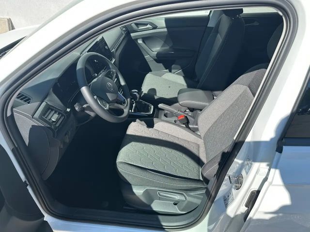 Volkswagen T-Cross DSG