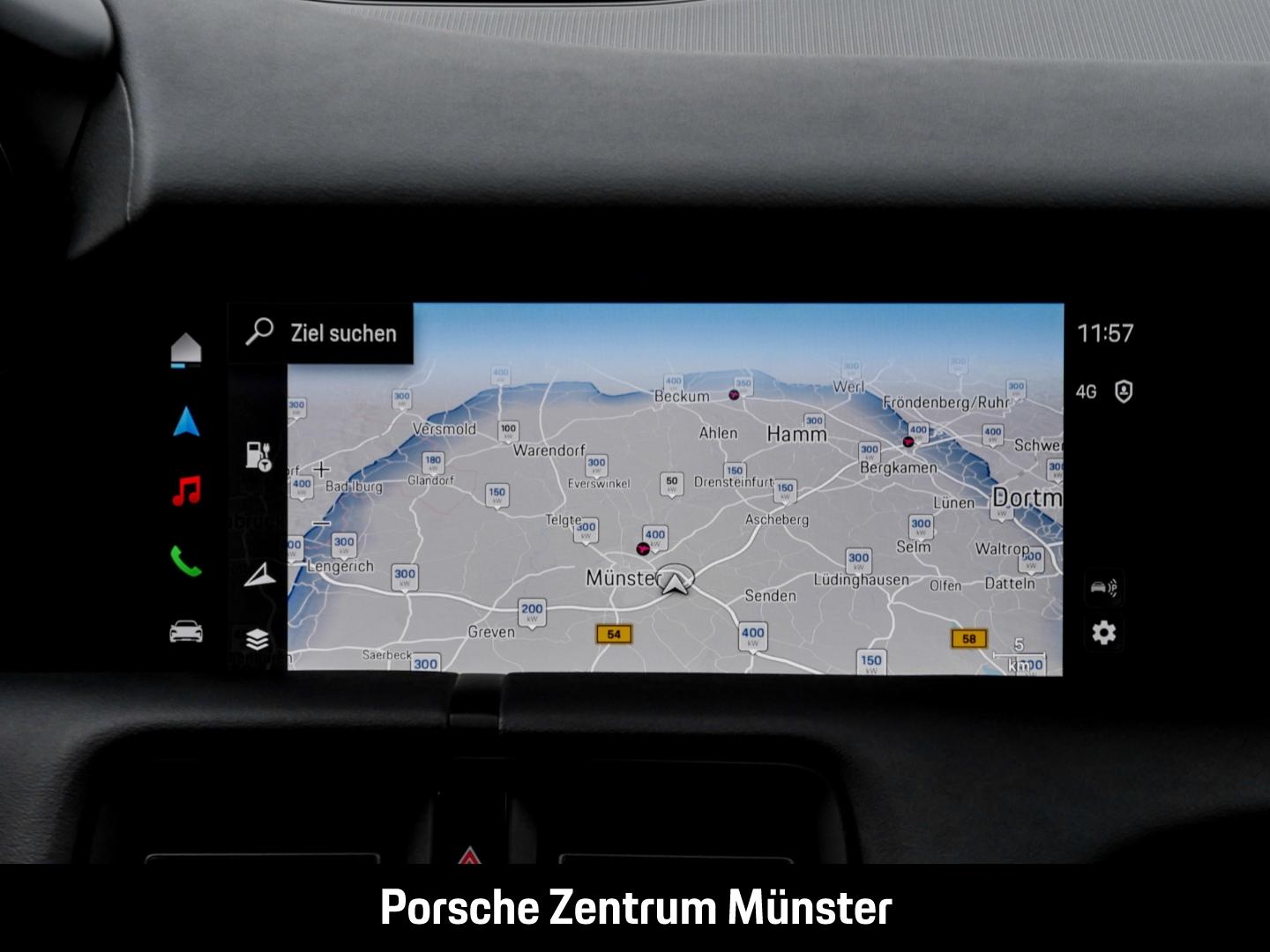 Porsche Taycan Sport Turismo