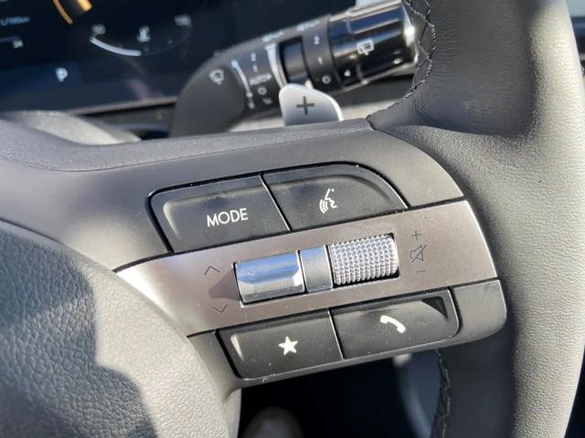 Hyundai Tucson 1.6 Prime T-GDi