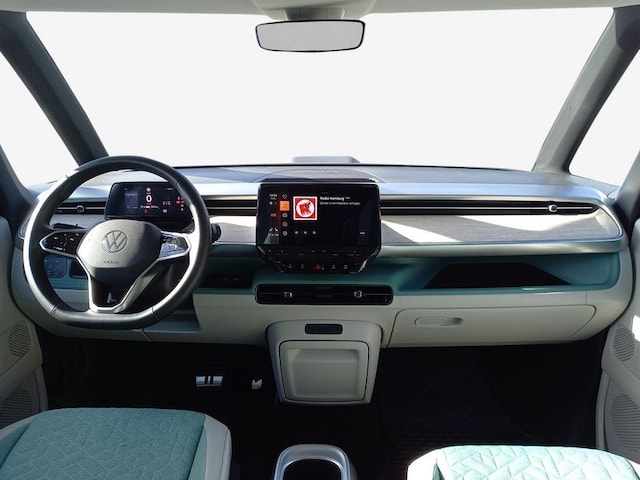 Volkswagen ID.Buzz Plus Pro