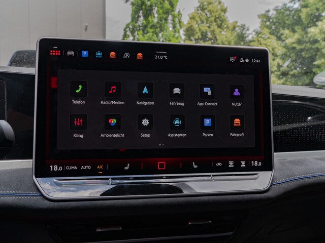 Volkswagen Passat 2.0 TDI R-Line