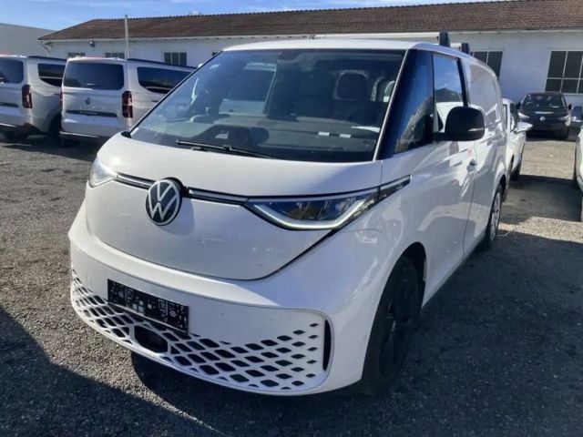 Volkswagen ID.Buzz Cargo 150 kW