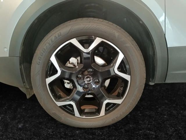 Opel Mokka 1.2 Turbo Turbo