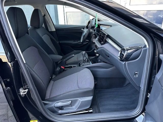 Skoda Fabia Selection