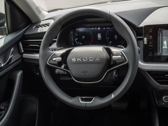 Skoda Kamiq 1.0 TSI Tour