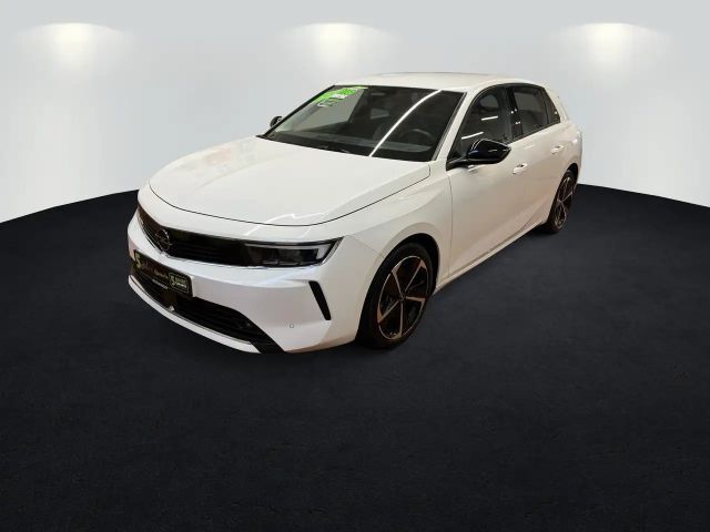 Opel Astra 1.6 Turbo Edition Turbo