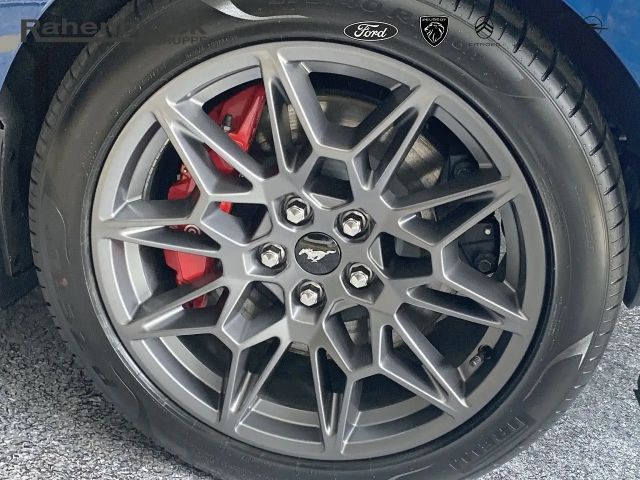 Ford Mustang Fastback GT 5.0 V8