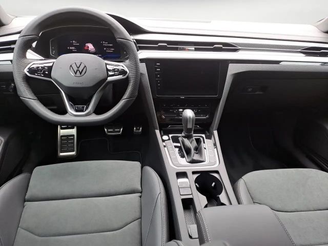 Volkswagen Arteon 2.0 TDI R-Line