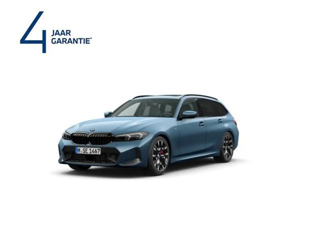 BMW 330 M-Sport xDrive