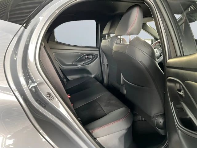 Toyota Yaris GR Hatchback Hybride