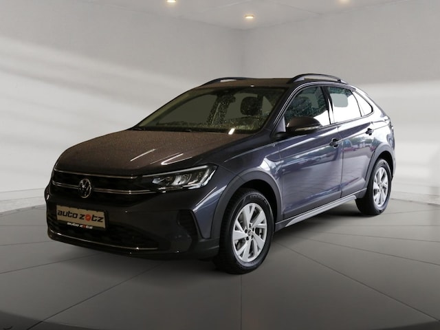 Volkswagen Taigo 1.0 l TSI OPF 5-Gang Virtual PDC LM