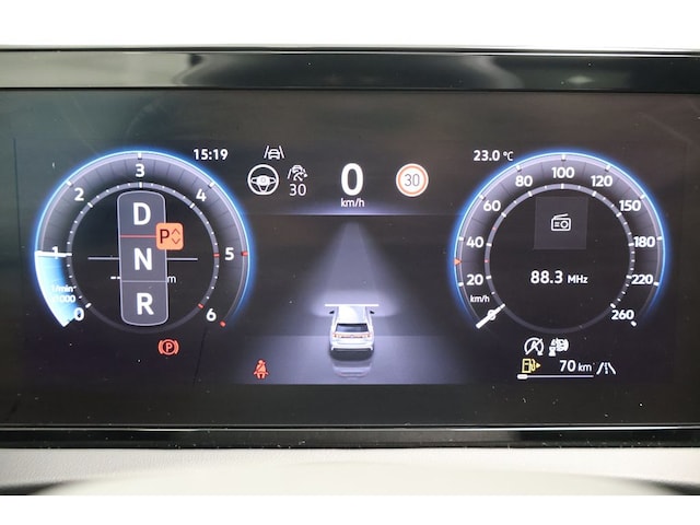 Volkswagen Tiguan 2.0 TDI DSG R-Line