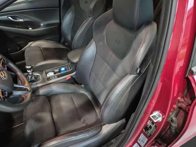 Hyundai i30 N Line T-GDi