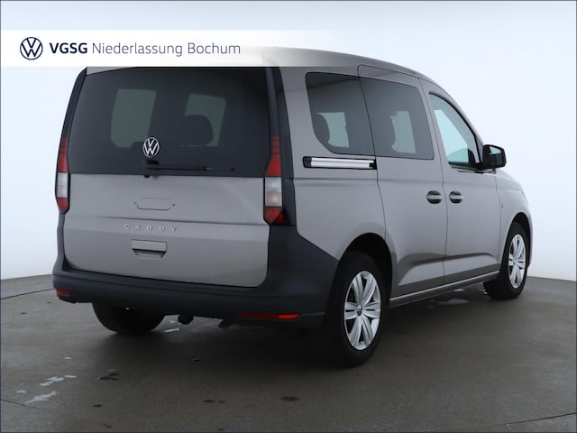 Volkswagen Caddy Caddy
