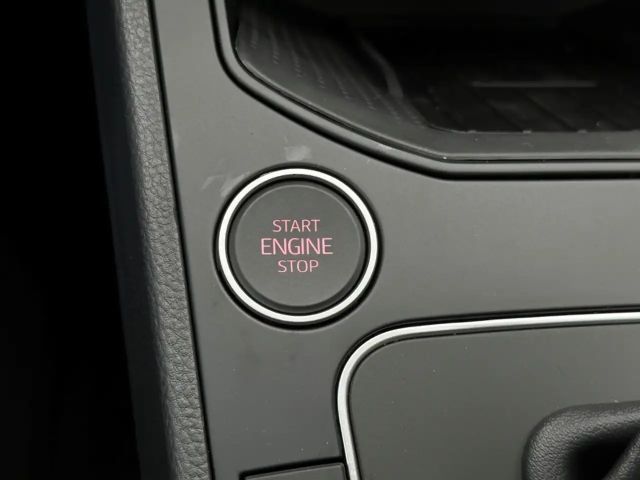 Seat Ibiza 1.5 TSI Black DSG FR-lijn