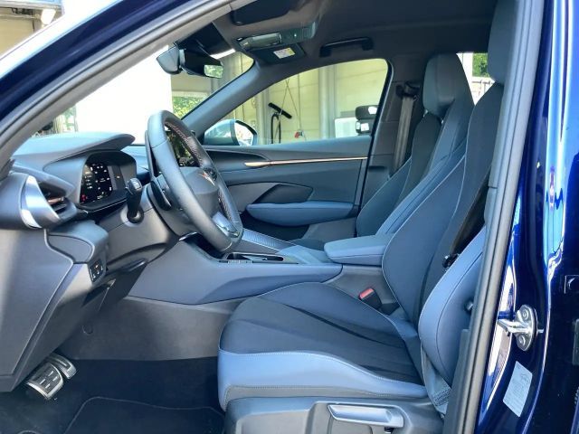 Cupra Terramar 2.0 TSI