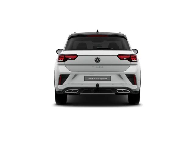 Volkswagen T-Roc 1.5 TSI DSG R-Line