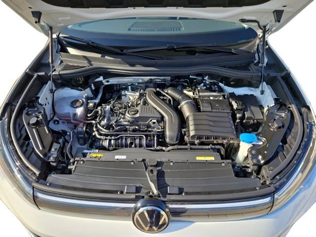 Volkswagen Tiguan 1.5 eTSI DSG Life