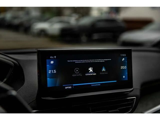 Peugeot 5008 GT-Line