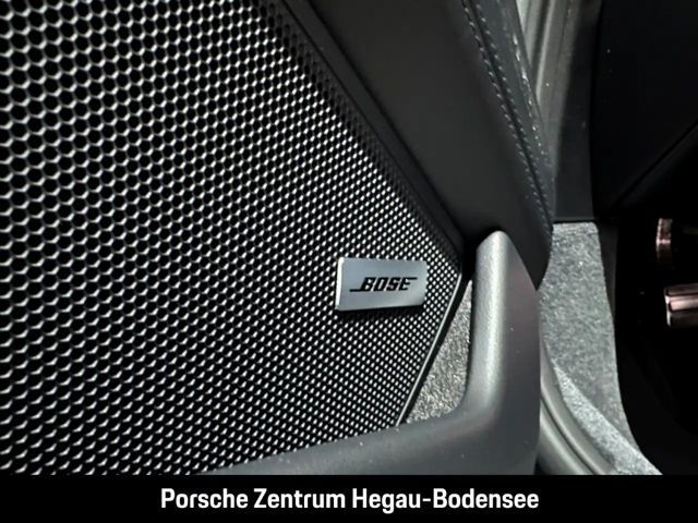 Porsche 992 Cabrio Carrera