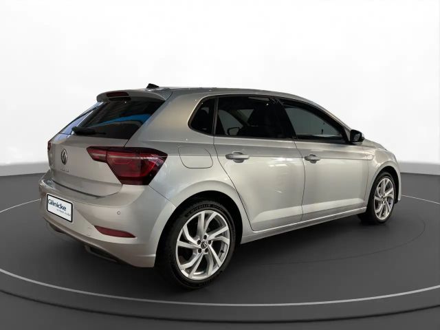 Volkswagen Polo DSG Style